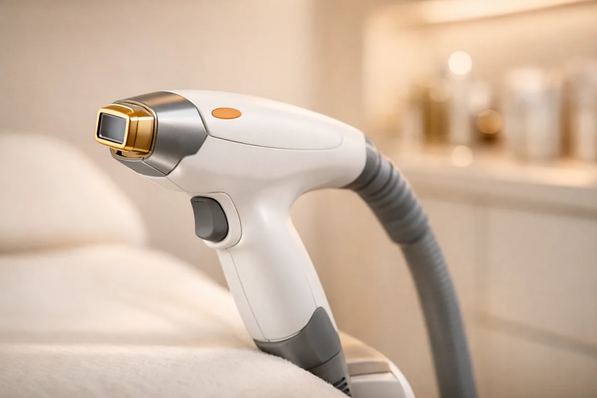 Laser diode : avis utiles et vraies questions à poser
