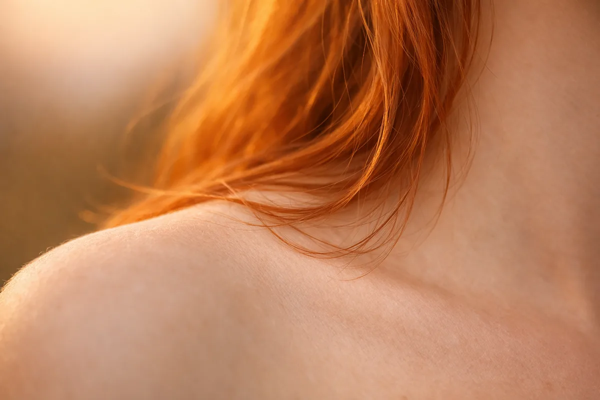 Poils blancs, roux ou très clairs : ce que l épilation définitive peut vraiment faire